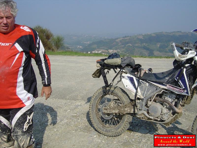 Enduro Oltrepo Pavese Varzi Settembre 2009 - 28.jpg